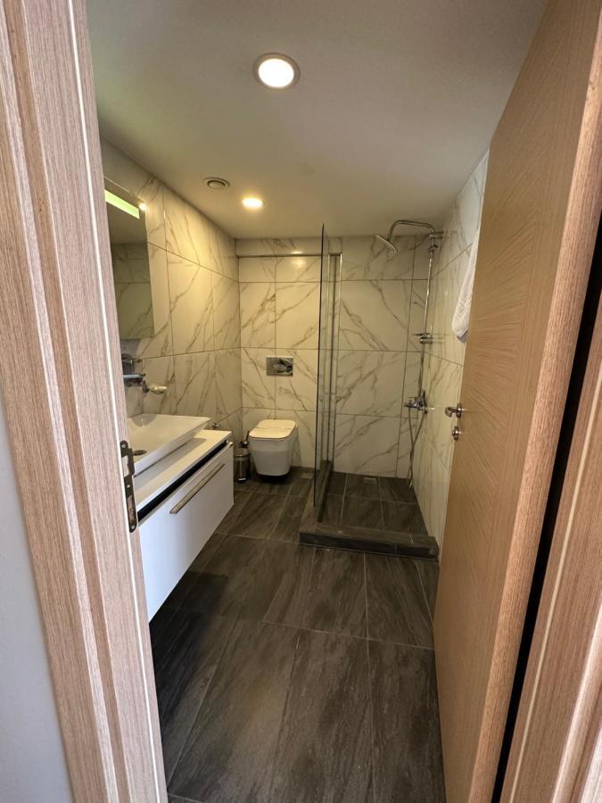 Budget Friendly Rooms Taksim Istambul Exterior foto